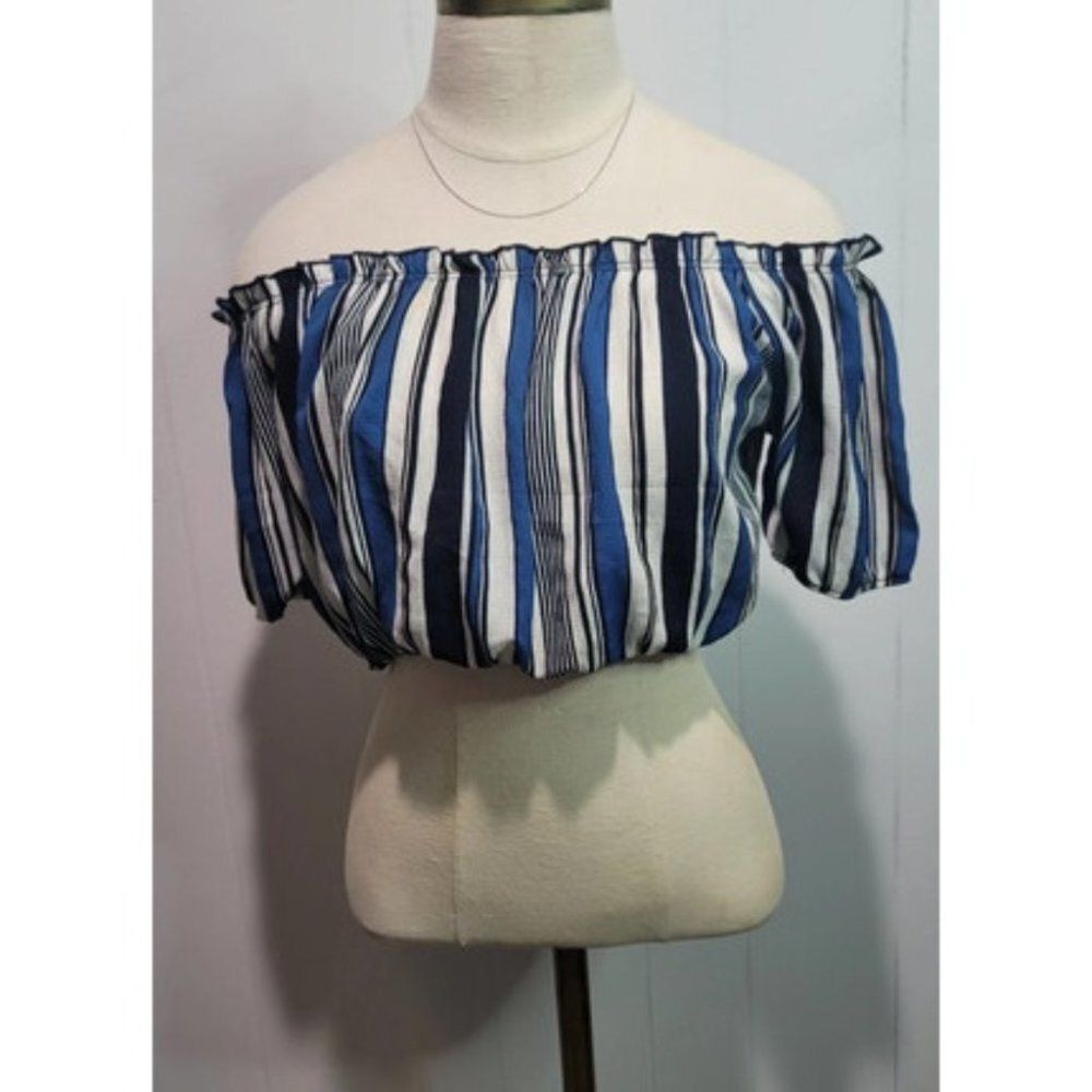Crop top - Picture 4 of 4